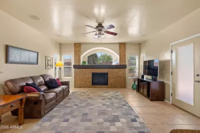 3388 Herba De Maria --, Sierra Vista, AZ 85650 - Photo 5