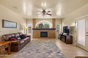 3388 Herba De Maria, Sierra Vista, AZ 85650 - Photo 5