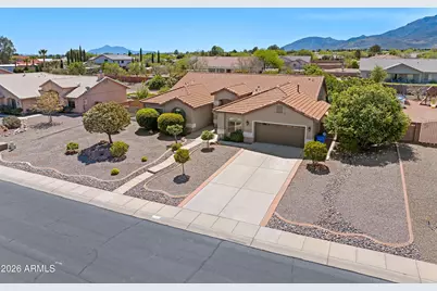 3388 Herba De Maria --, Sierra Vista, AZ 85650 - Photo 53