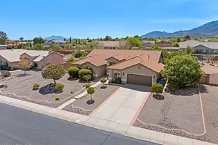 3388 Herba De Maria, Sierra Vista, AZ 85650 - Photo 53