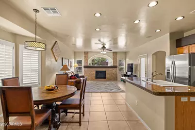 3388 Herba De Maria --, Sierra Vista, AZ 85650 - Photo 19