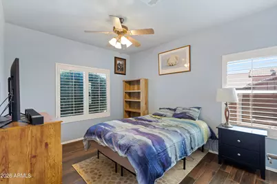 3388 Herba De Maria --, Sierra Vista, AZ 85650 - Photo 35