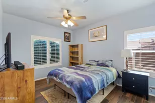 3388 Herba De Maria, Sierra Vista, AZ 85650 - Photo 35