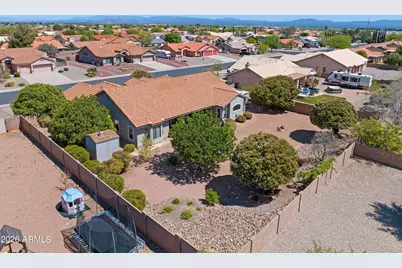 3388 Herba De Maria --, Sierra Vista, AZ 85650 - Photo 57