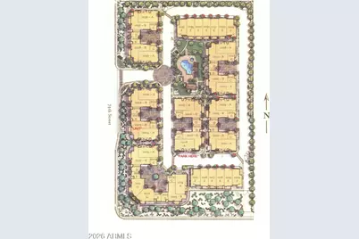 10757 N 74th Street #1003, Scottsdale, AZ 85260 - Photo 5
