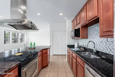 10757 N 74th Street #1003, Scottsdale, AZ 85260 - Photo 25