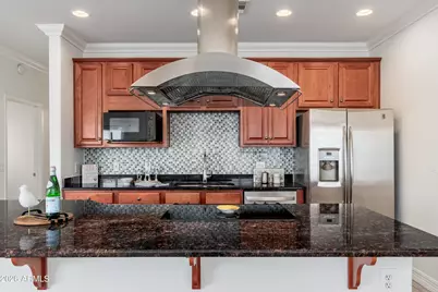 10757 N 74th Street #1003, Scottsdale, AZ 85260 - Photo 23