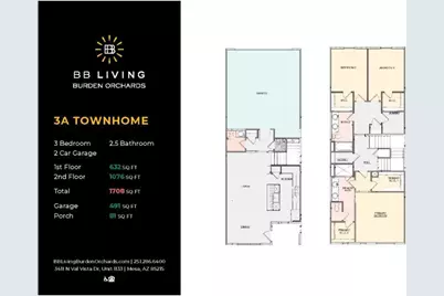 3411 N Val Vista Drive #3, Mesa, AZ 85213 - Photo 17