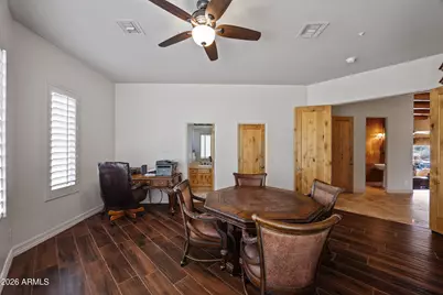 14617 E Shadow Canyon Drive, Fountain Hills, AZ 85268 - Photo 27