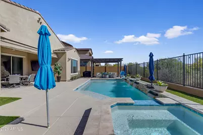 14234 S 179th Lane, Goodyear, AZ 85338 - Photo 61