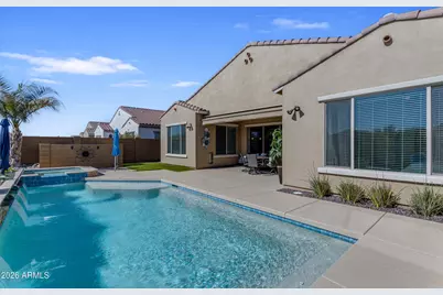 14234 S 179th Lane, Goodyear, AZ 85338 - Photo 59