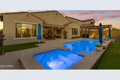 14234 S 179th Lane, Goodyear, AZ 85338 - Photo 1