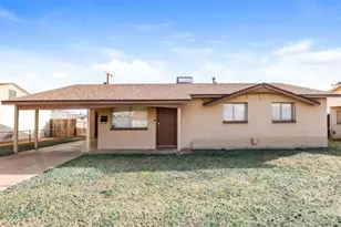 8233 W Indianola Ave, Phoenix, AZ 85033 - Photo 1