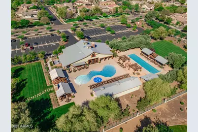 12865 N 151st Drive, Surprise, AZ 85379 - Photo 33