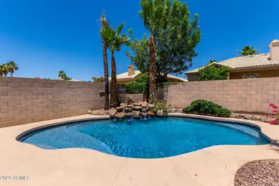 8924 E Captain Dreyfus Avenue, Scottsdale, AZ 85260 - Photo 31