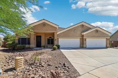 3414 W Ian Drive, Laveen, AZ 85339 - Photo 3