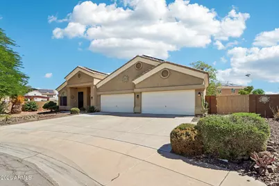 3414 W Ian Drive, Laveen, AZ 85339 - Photo 5