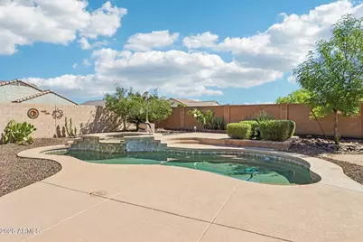 3414 W Ian Drive, Laveen, AZ 85339 - Photo 37
