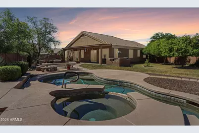 3414 W Ian Drive, Laveen, AZ 85339 - Photo 35