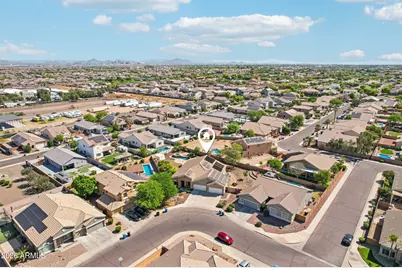 3414 W Ian Drive, Laveen, AZ 85339 - Photo 49