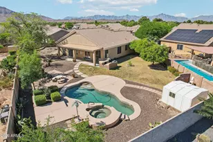 3414 W Ian Dr, Laveen, AZ 85339 - Photo 45