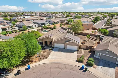 3414 W Ian Drive, Laveen, AZ 85339 - Photo 47