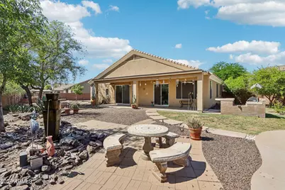 3414 W Ian Drive, Laveen, AZ 85339 - Photo 39