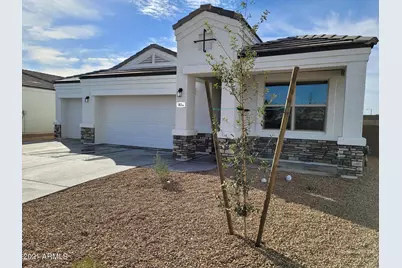 30861 W Columbus Avenue, Buckeye, AZ 85396 - Photo 1