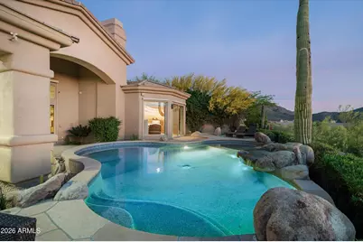 11011 E De La O Road, Scottsdale, AZ 85255 - Photo 13