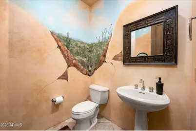 11011 E De La O Road, Scottsdale, AZ 85255 - Photo 47