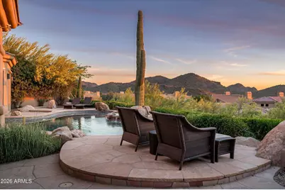 11011 E De La O Road, Scottsdale, AZ 85255 - Photo 7