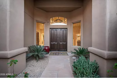 11011 E De La O Road, Scottsdale, AZ 85255 - Photo 19