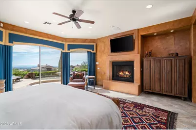 11011 E De La O Road, Scottsdale, AZ 85255 - Photo 35