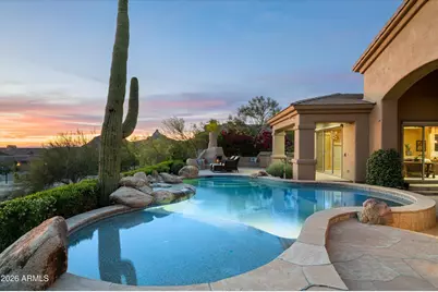 11011 E De La O Road, Scottsdale, AZ 85255 - Photo 11