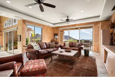 11011 E De La O Road, Scottsdale, AZ 85255 - Photo 27