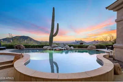 11011 E De La O Road, Scottsdale, AZ 85255 - Photo 17