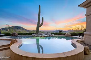 11011 E De La O Rd, Scottsdale, AZ 85255 - Photo 17