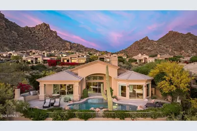 11011 E De La O Road, Scottsdale, AZ 85255 - Photo 5