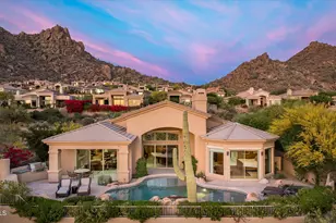 11011 E De La O Rd, Scottsdale, AZ 85255 - Photo 5