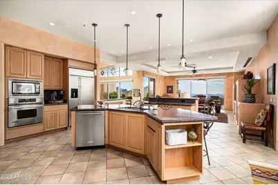 11011 E De La O Road, Scottsdale, AZ 85255 - Photo 29