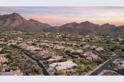 11011 E De La O Road, Scottsdale, AZ 85255 - Photo 3