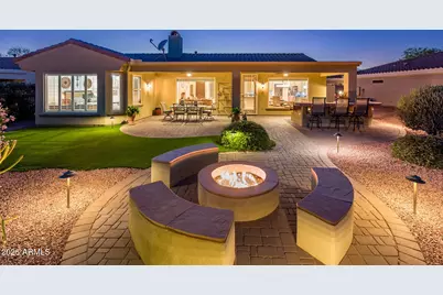 23219 N Hank Raymond Drive, Sun City West, AZ 85375 - Photo 59