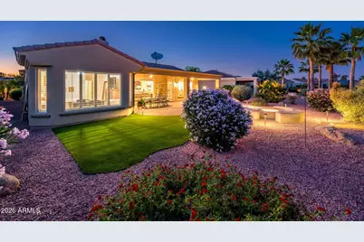 23219 N Hank Raymond Drive, Sun City West, AZ 85375 - Photo 51