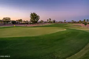 23219 N Hank Raymond Dr, Sun City West, AZ 85375 - Photo 77