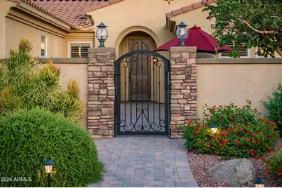 23219 N Hank Raymond Drive, Sun City West, AZ 85375 - Photo 61