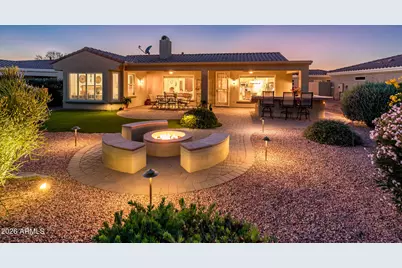 23219 N Hank Raymond Drive, Sun City West, AZ 85375 - Photo 45