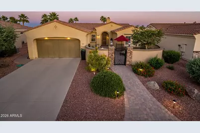 23219 N Hank Raymond Drive, Sun City West, AZ 85375 - Photo 89