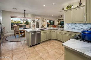 23219 N Hank Raymond Dr, Sun City West, AZ 85375 - Photo 21