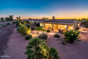 23219 N Hank Raymond Dr, Sun City West, AZ 85375 - Photo 41