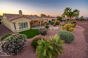 23219 N Hank Raymond Dr, Sun City West, AZ 85375 - Photo 35